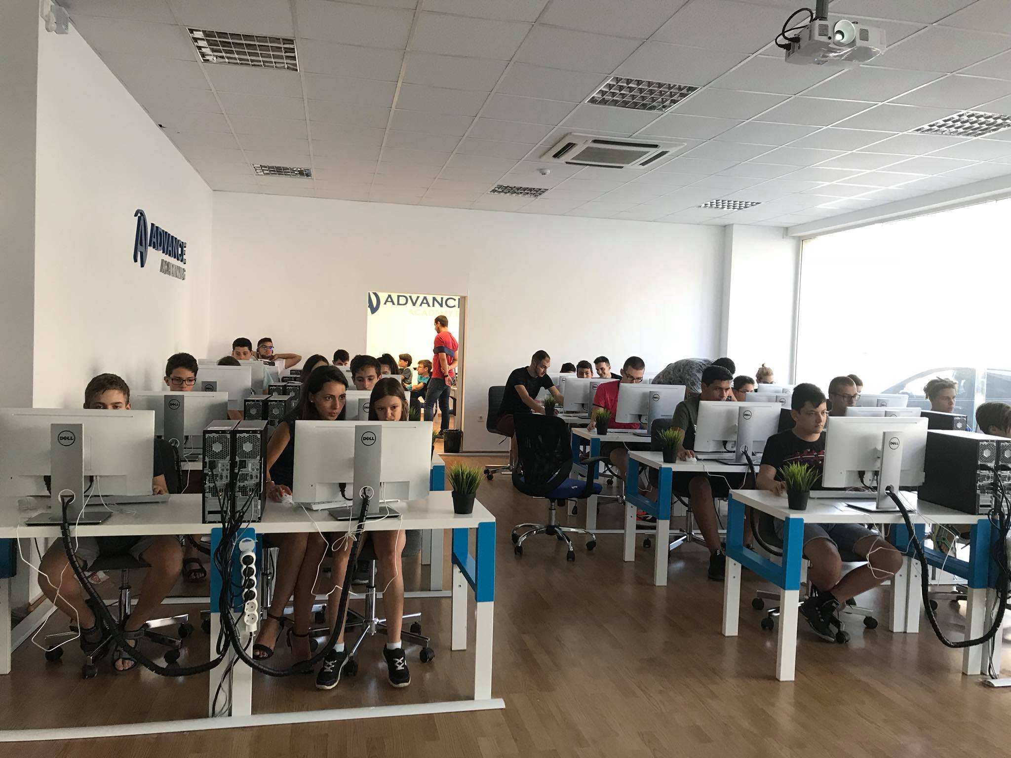 Code Challenge v2.0 I Summer IT Academy