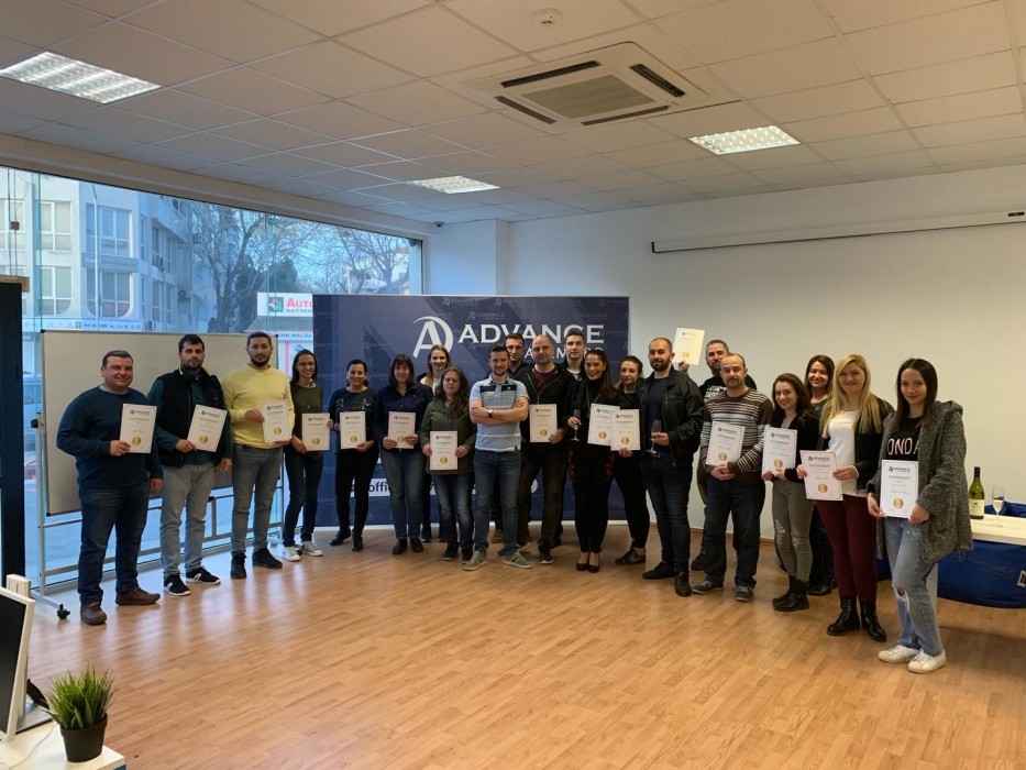 Quality Assurance Fundamentals