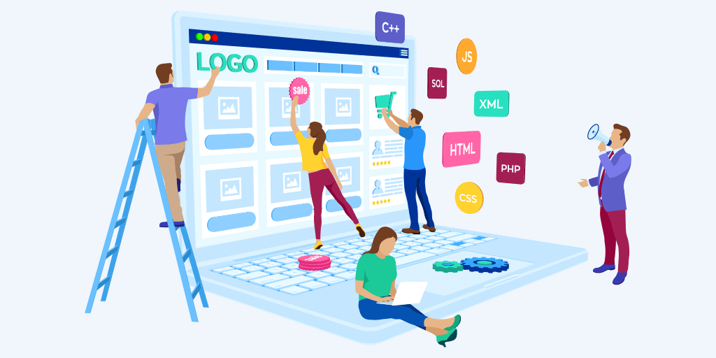 Кои са най-добрите платформи за разработка на уеб сайт за 2022?