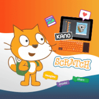 Индивидуален курс - Програмиране със Scratch