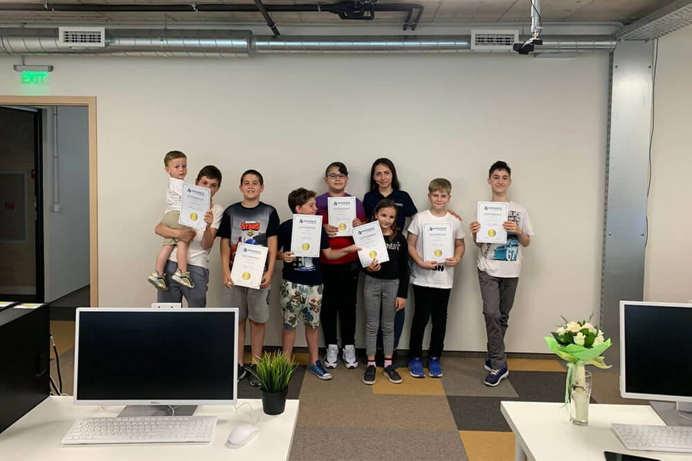 Деца: Снимка 10 - Снимка 22