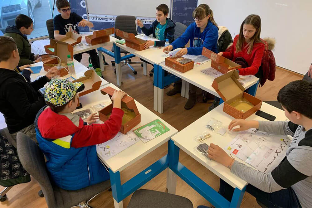 Деца: Снимка 11 - Снимка 23