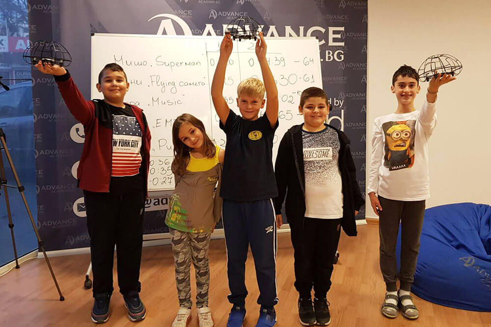 Деца: Снимка 15 - Снимка 27