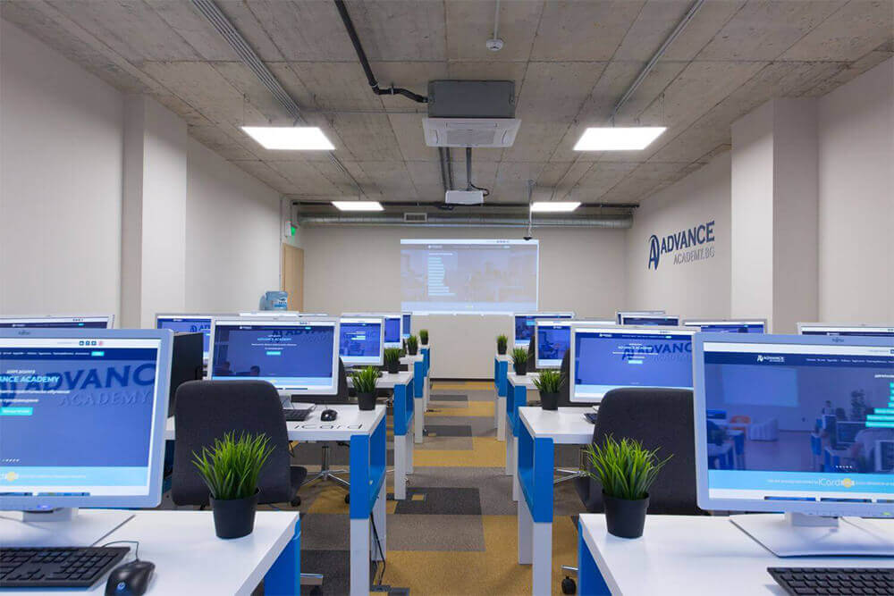 Зали: Снимка 2 - Снимка 31