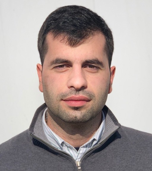 Курсист Иван Николов