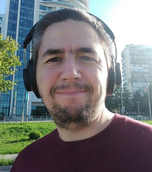 Курсист Янко Димитров