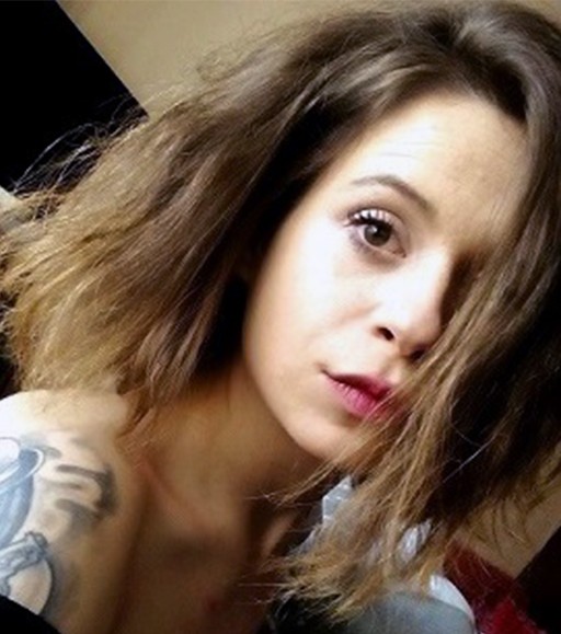 Курсист Мария Димитрова