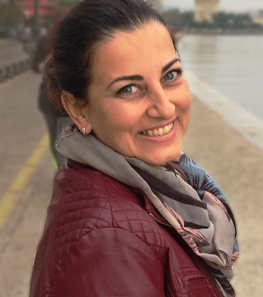 Курсист Ангелина Василева