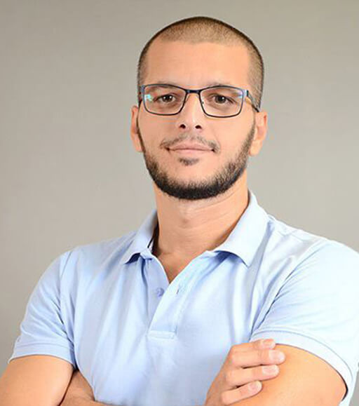 Курсист Мартин Николаев