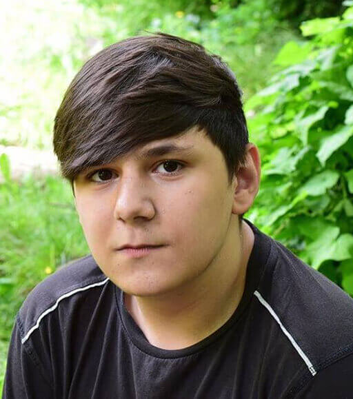 Курсист Николай Липчев