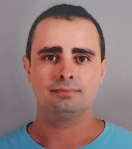 Курсист Дойчо Дойчев