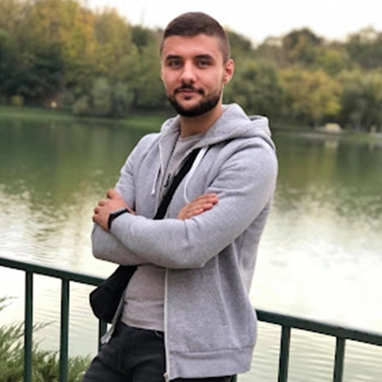 Мелих Мехмедов